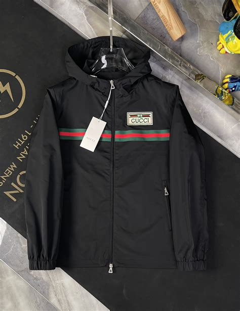 gucci jacket mens fake|gucci shirt counterfeit.